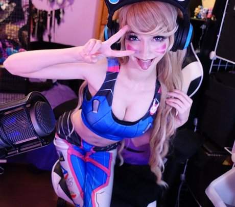 Faellu onlyfans leaked