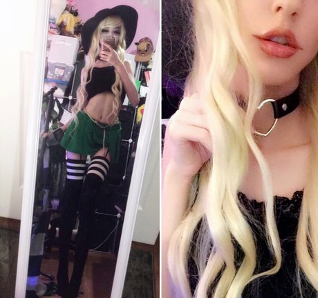 Faellu onlyfans leaks nudes