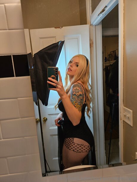 vickipsythemoore porn onlyfans leak