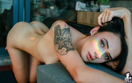 hellbloom leaked naked onlyfans