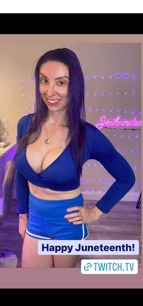Jerikandra onlyfans leaj