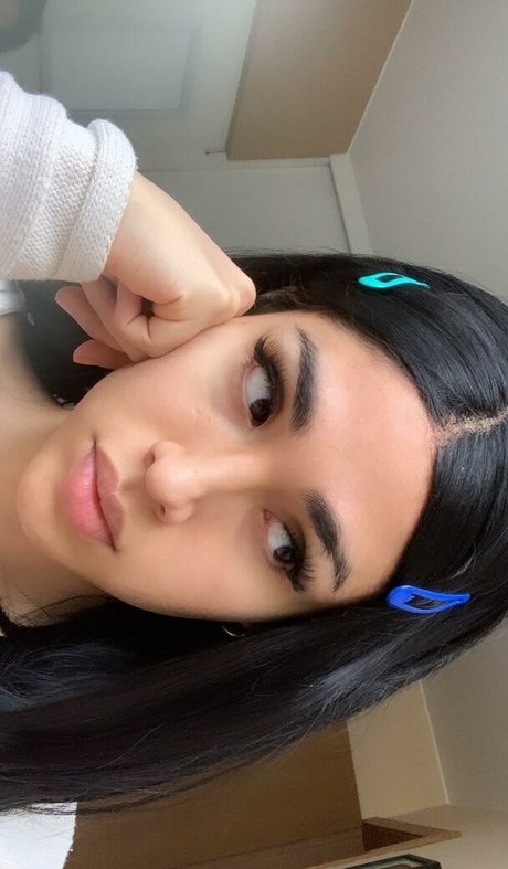 TS Mademoiselle Gia onlyfans leak nude