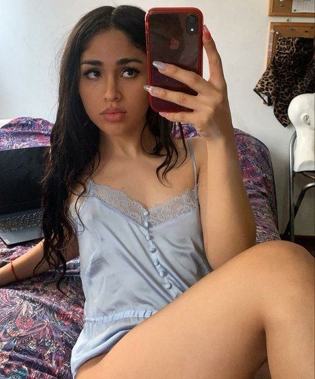 TS Mademoiselle Gia new onlyfans leaks