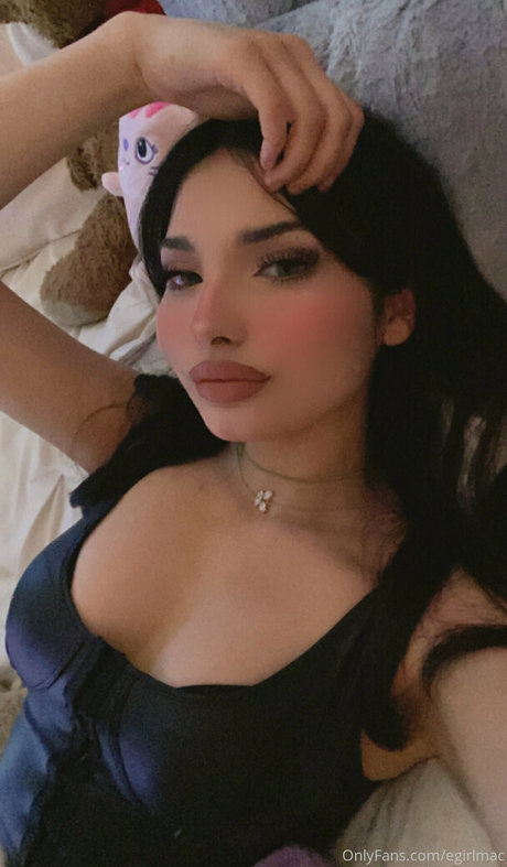 egirlmac only fans nude