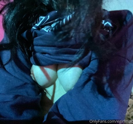 egirlmac onlyfans strip