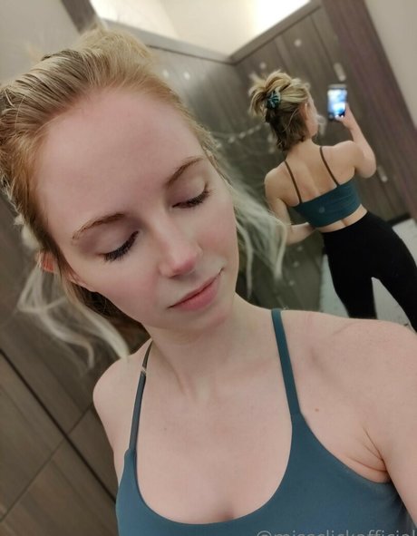 MissClick Live onlyfans porn leaked