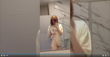 Calithilneth only fans nude leaks