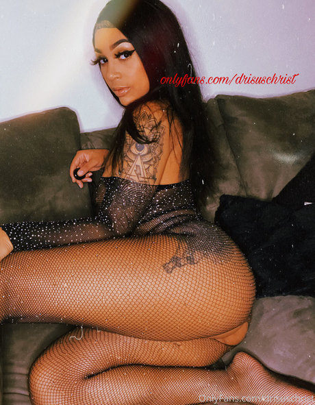 DrisusChrist leaked only fans