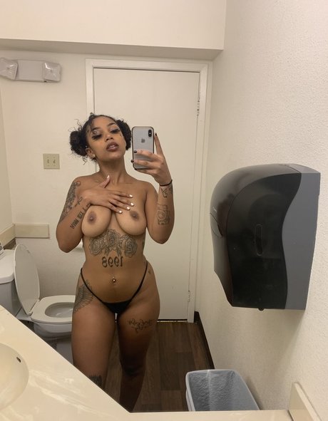 DrisusChrist onlyfans porno