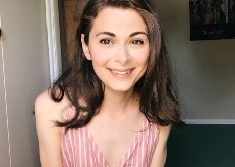 Harper Finch naked on onlyfans