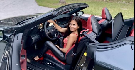 Tinkerbellish leaked onlyfans