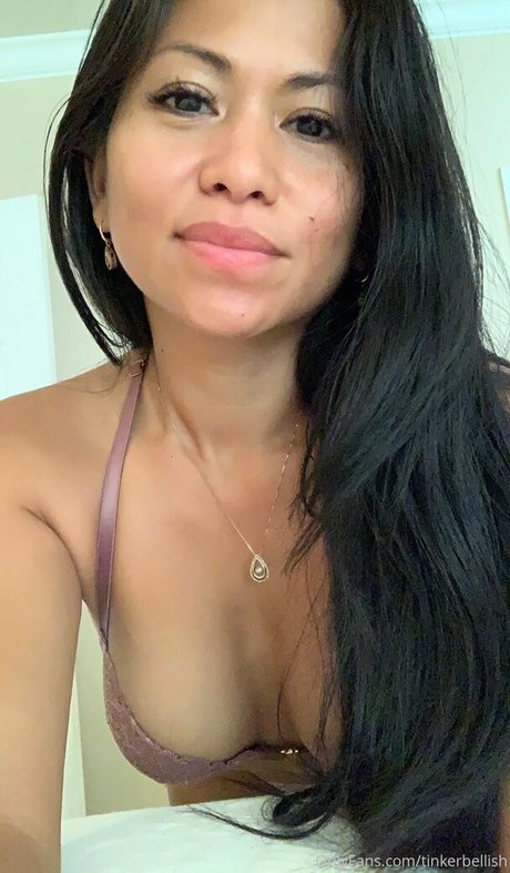 Tinkerbellish nude onlyfans leaks