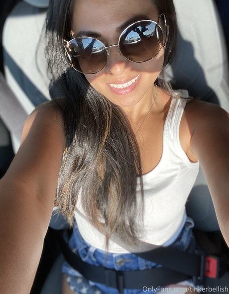 Tinkerbellish leak onlyfans