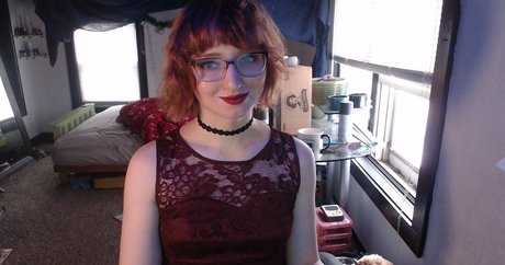 TooMuchTimeMyself nude onlyfans leaked