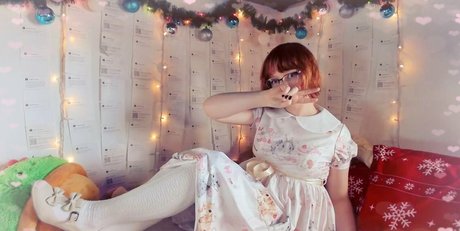 TooMuchTimeMyself nude onlyfans leak