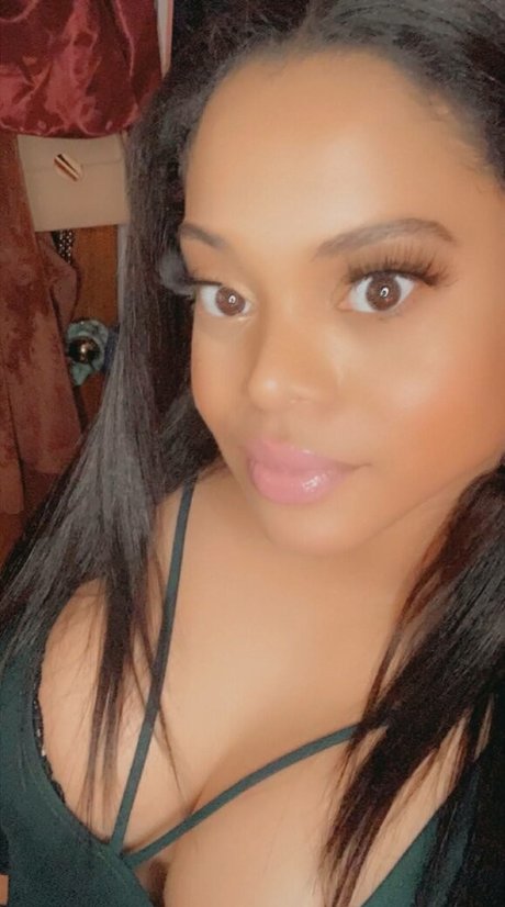 Ts Beauty Monroe leaked onlyfans content