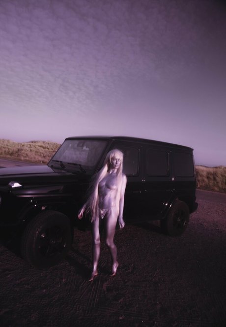 Ana Sophie Rose leaked only fans nudes