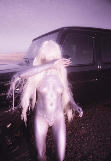 Ana Sophie Rose only fans content