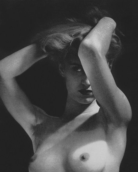 Margaret Scott nude onlyfans