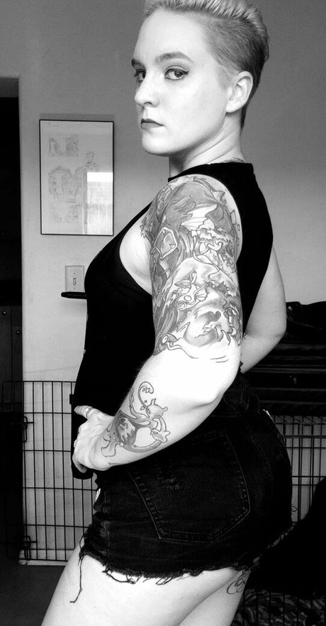 Skeletons twin nude leaks onlyfans