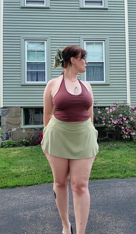 Shiny Says leaked onlyfans content