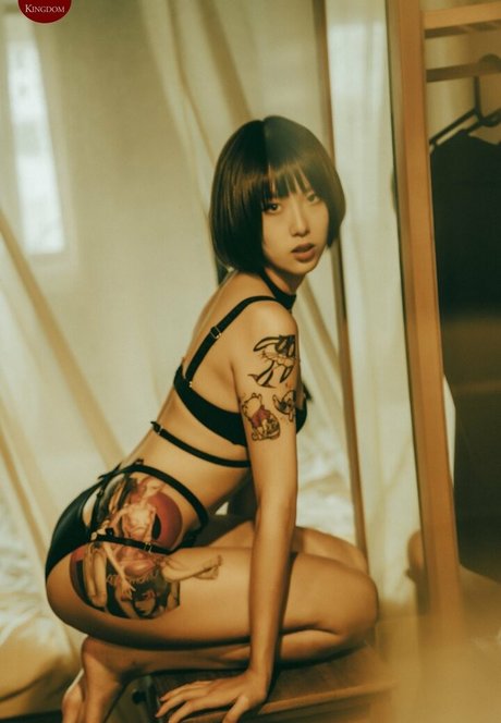 Hagikomomo onlyfans images