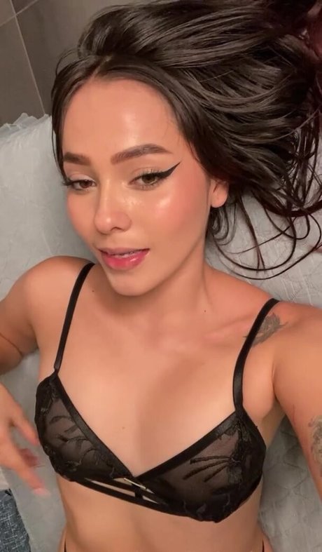 Stephanie Toro only fans nudes