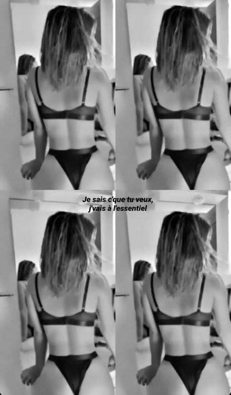 Astrid Guy leaked only fans nudes