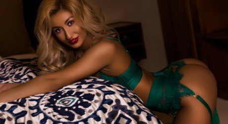 RosalinLafayette only fans review