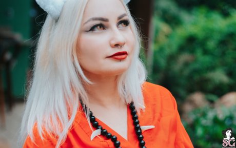 Francy Miler onlyfans naked