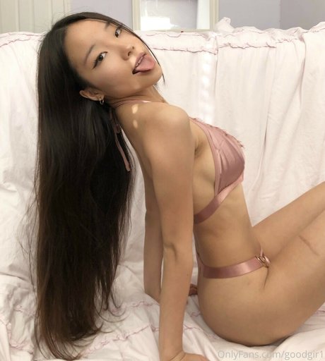 Gracesongx onlyfans nudes leaked