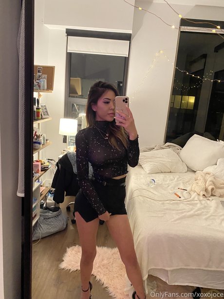 Xoxojoce onlyfans photo