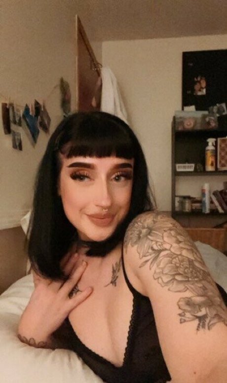 Rubysplayroom onlyfans leaked tits