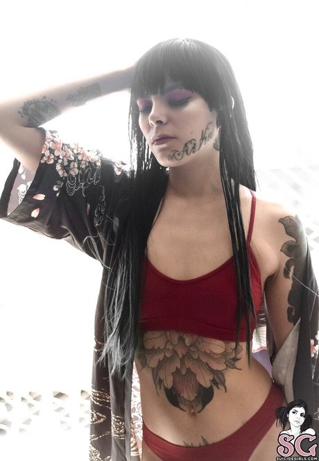 Tinta Nankin porn onlyfans leaks