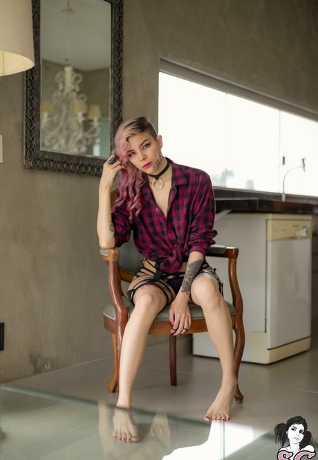 Tinta Nankin onlyfans content