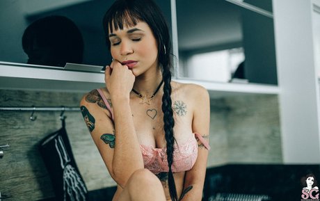 Ilana SG onlyfans nude pictures