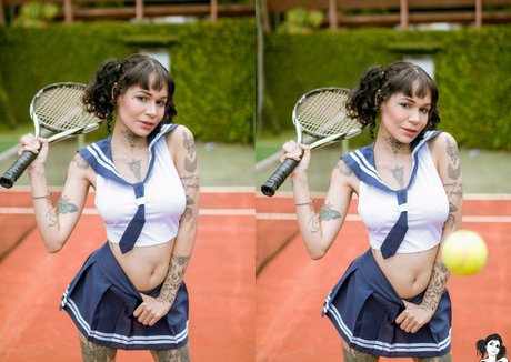 Ilana SG onlyfans content type