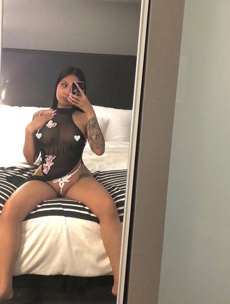 Olivia Sky only fans porn