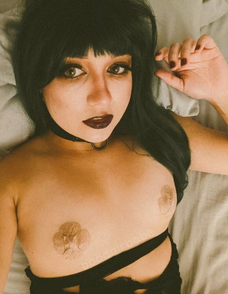 Boodoirbabe onlyfans leaks