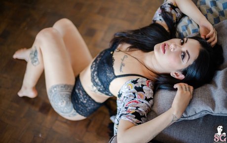 Erika Brasil only fans nude