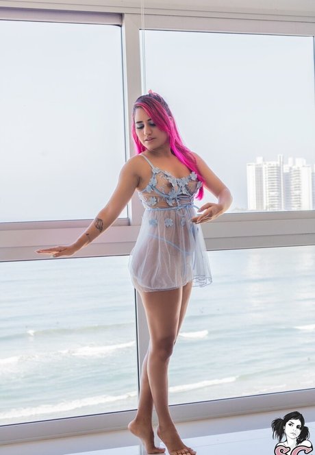 Cayra Suicide onlyfans porn free