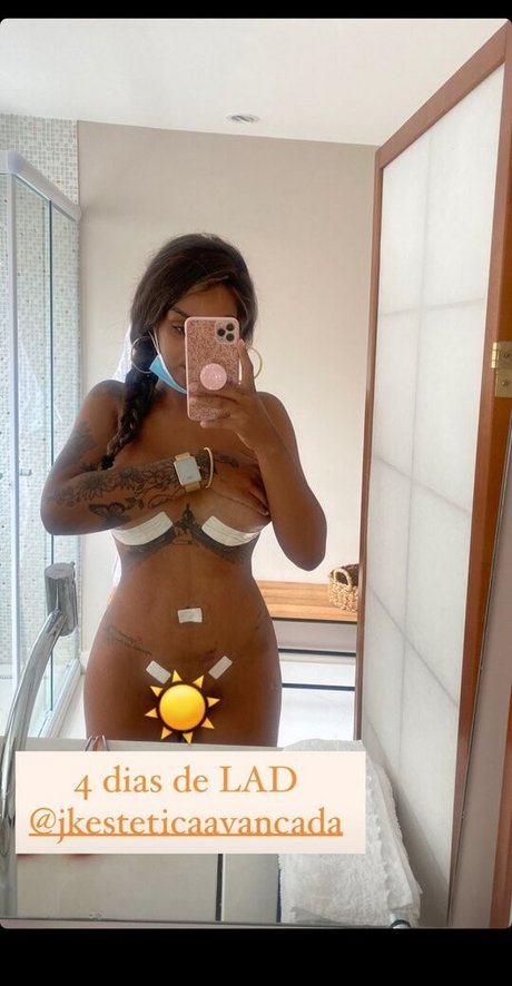 Lais Oliveira onlyfans uncensored