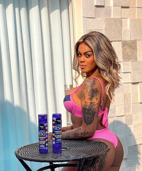 Lais Oliveira leaked only fans nudes