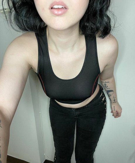 Jackieemuah leaked onlyfans porn