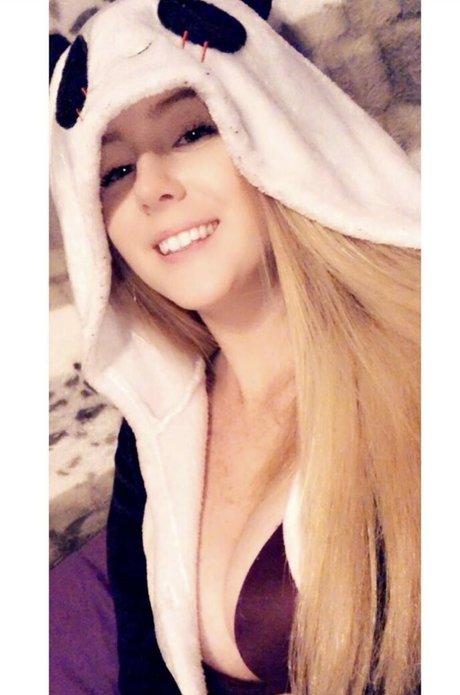 Shannan Kitterle onlyfans model images