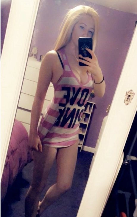 Shannan Kitterle onlyfans leajs