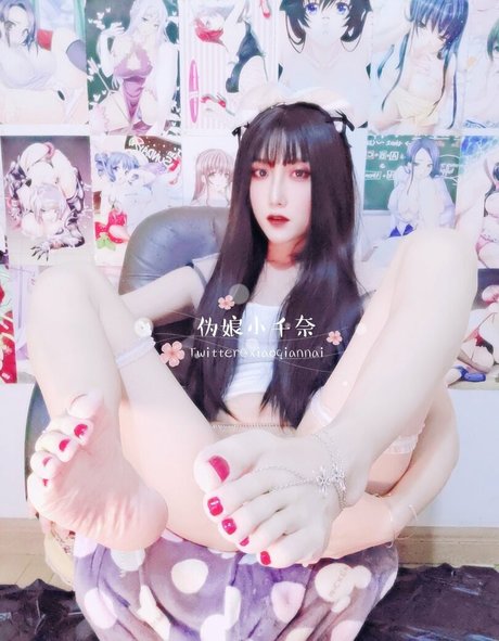 Pinrujiang onlyfans creator