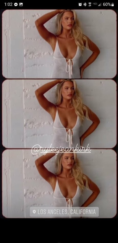 Rylee Jean Kirk leaked onlyfans porn