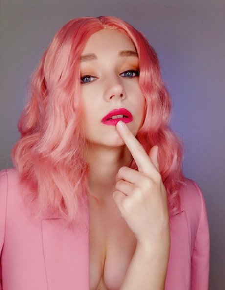 Moonychka nude onlyfans leaks