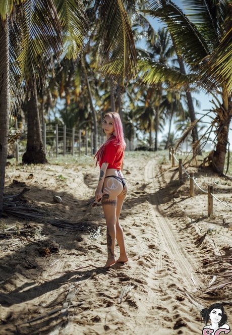 Babilina Suicide onlyfans xxx